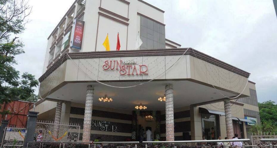 Hotel Sun Star, Ratnagiri 1